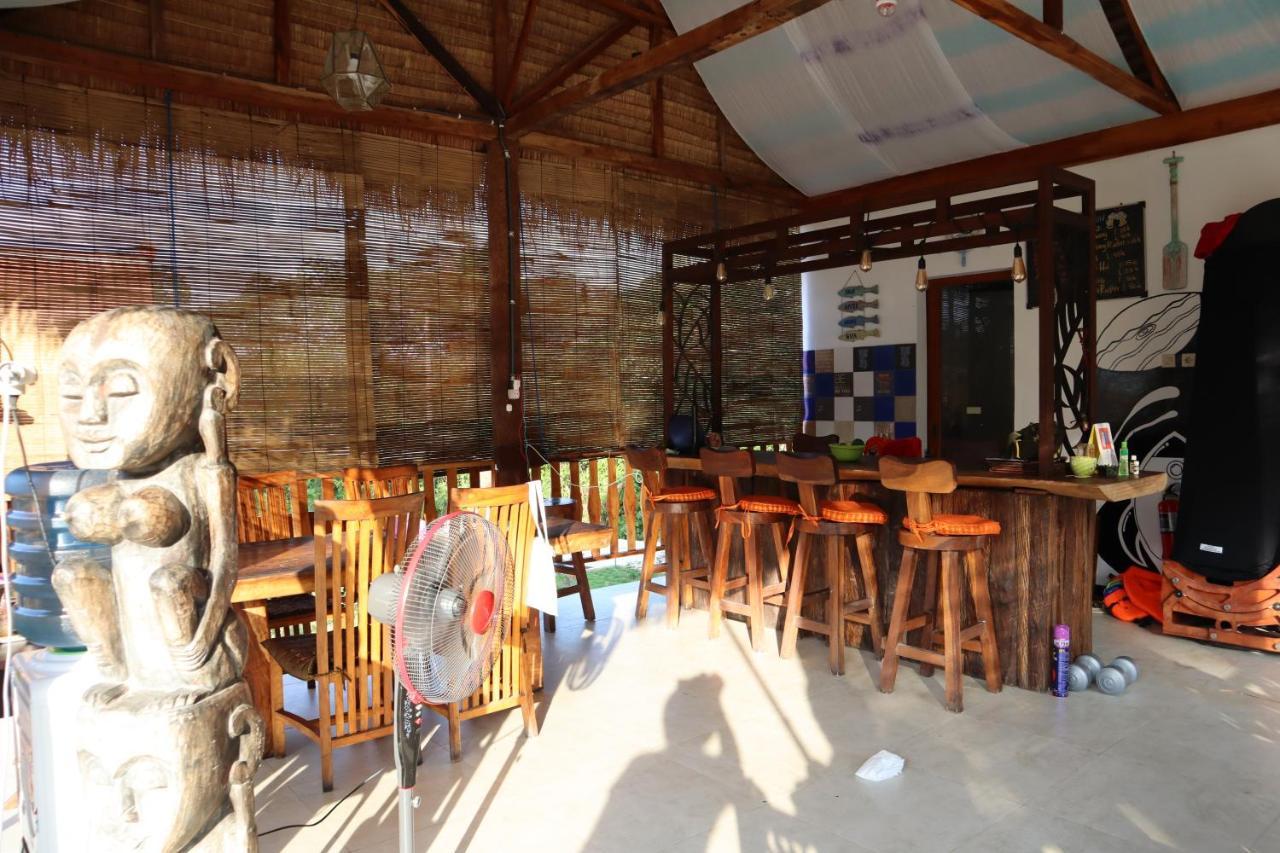 Deepsky Villa Karimunjawa Luaran gambar