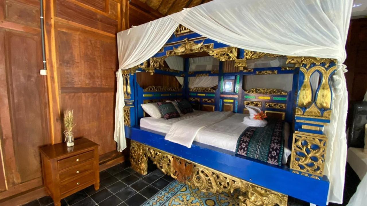 Deepsky Villa Karimunjawa Luaran gambar