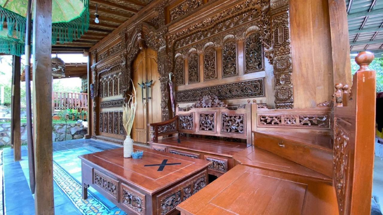 Deepsky Villa Karimunjawa Luaran gambar