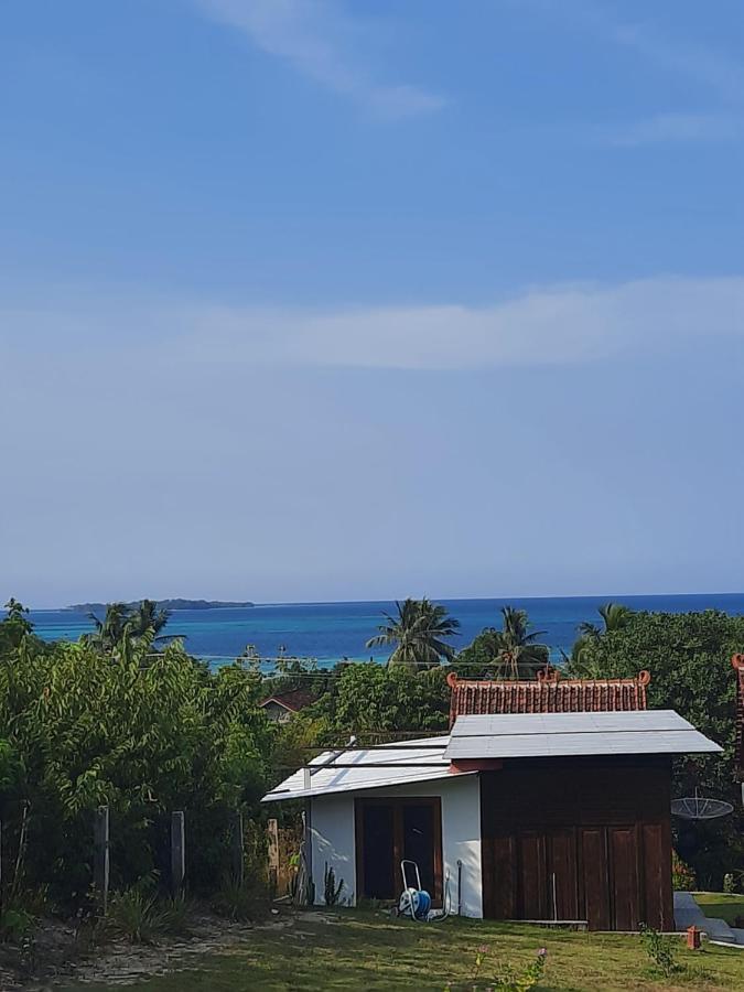 Deepsky Villa Karimunjawa Luaran gambar