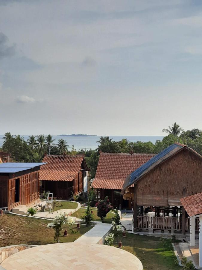 Deepsky Villa Karimunjawa Luaran gambar