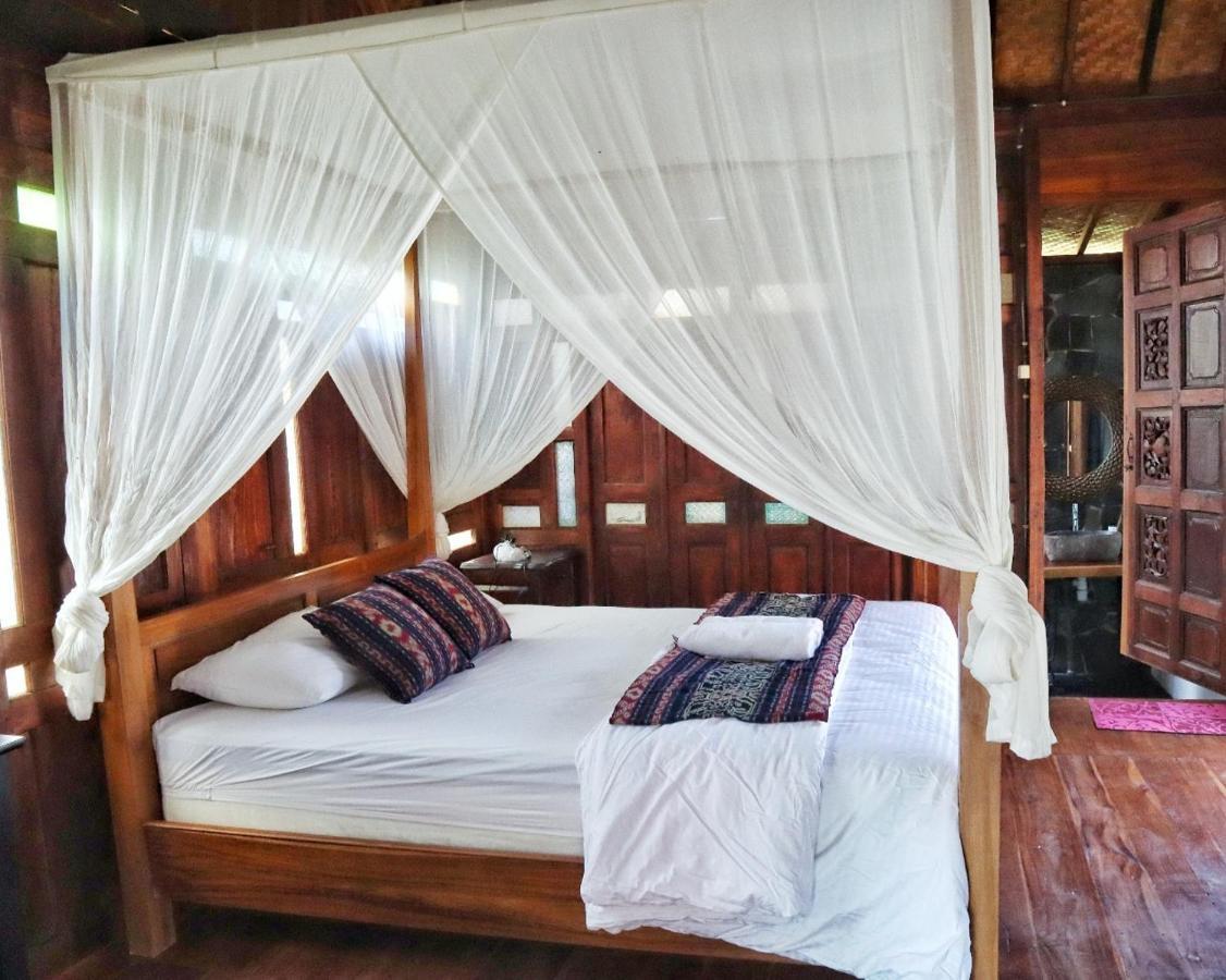 Deepsky Villa Karimunjawa Luaran gambar