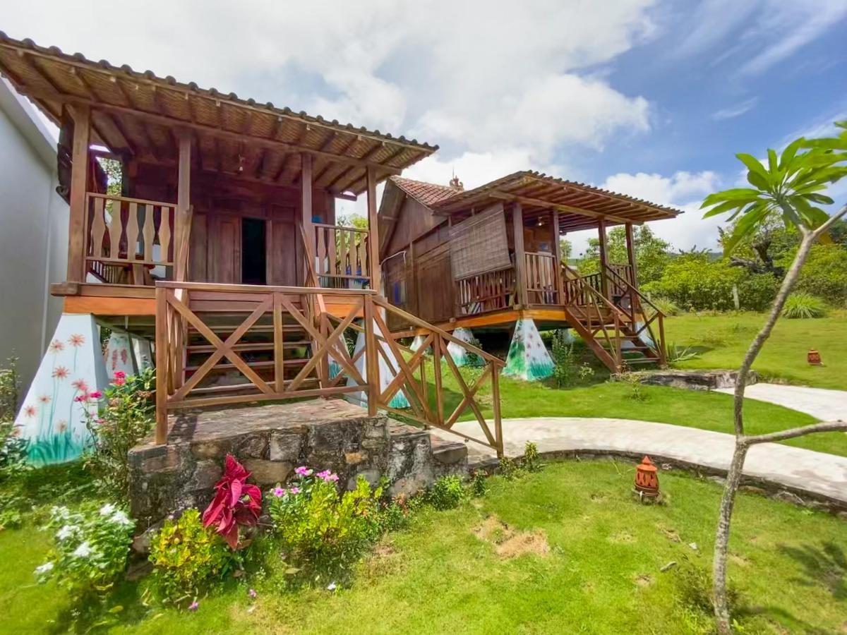 Deepsky Villa Karimunjawa Luaran gambar