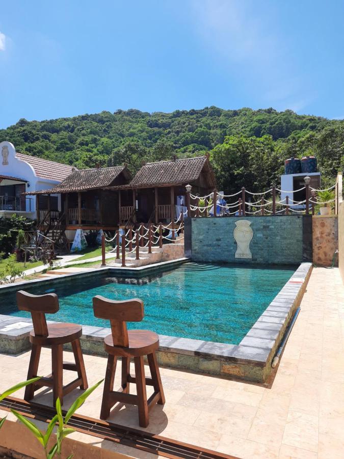 Deepsky Villa Karimunjawa Luaran gambar
