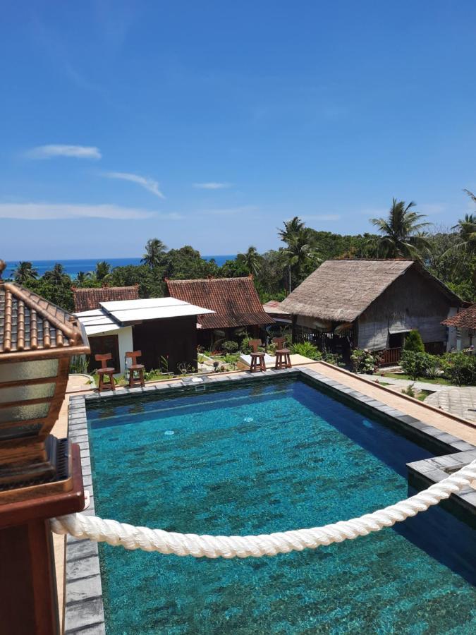 Deepsky Villa Karimunjawa Luaran gambar