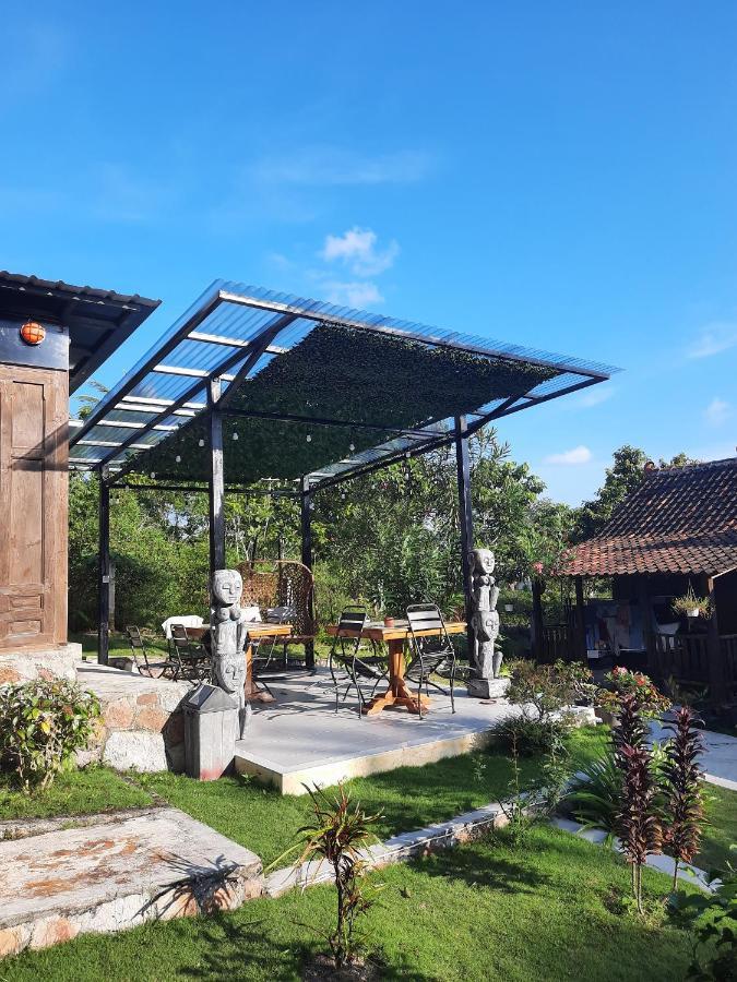 Deepsky Villa Karimunjawa Luaran gambar
