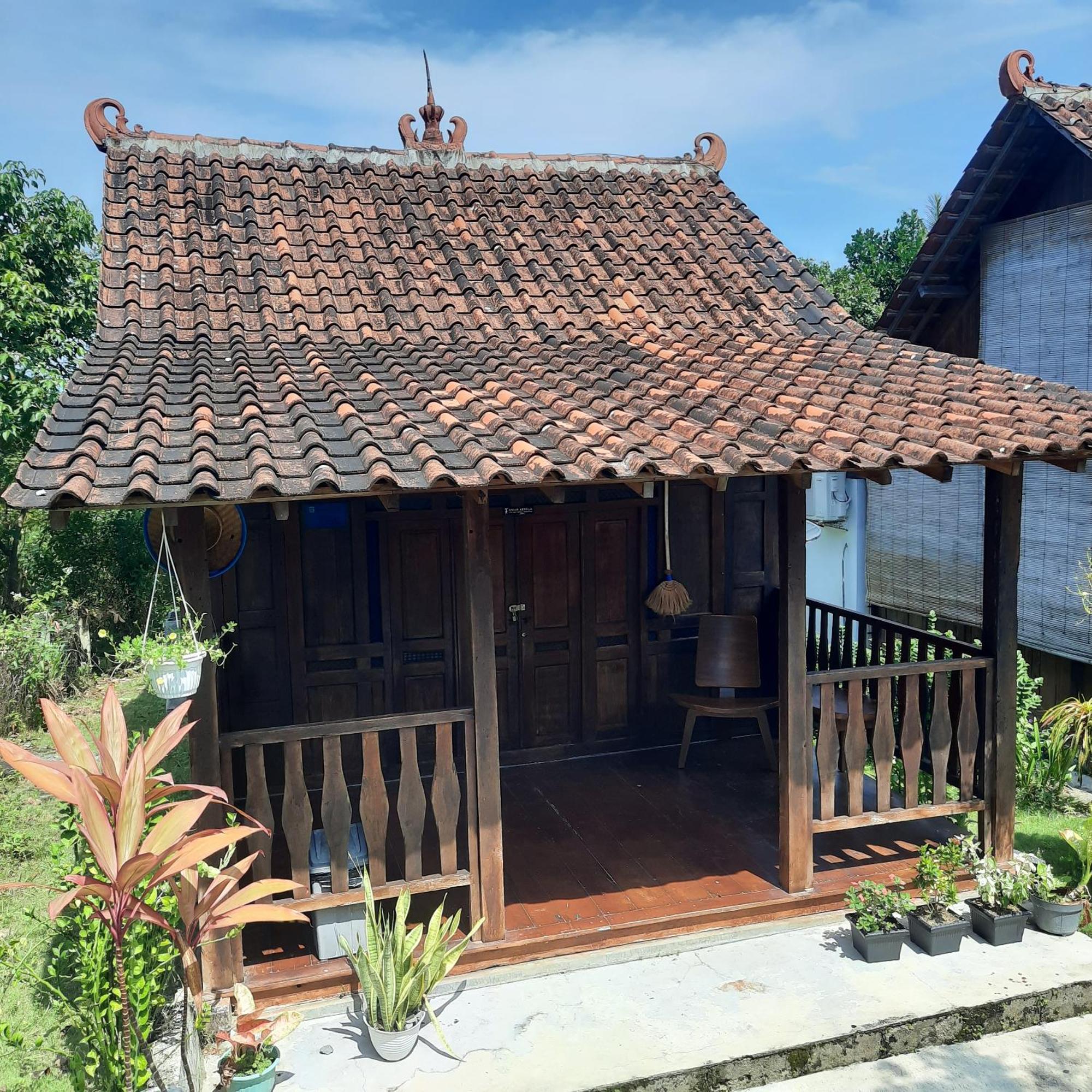 Deepsky Villa Karimunjawa Luaran gambar