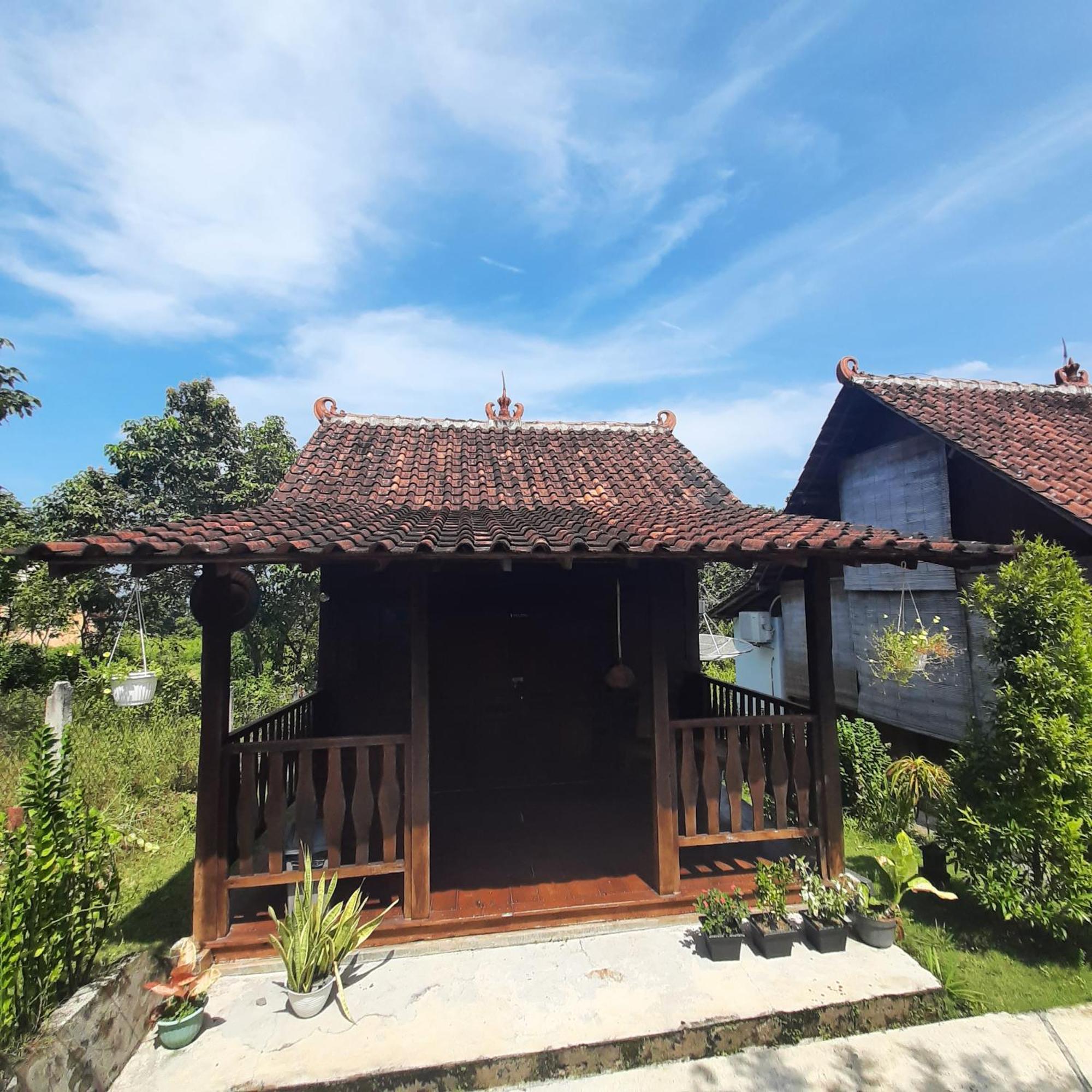 Deepsky Villa Karimunjawa Luaran gambar