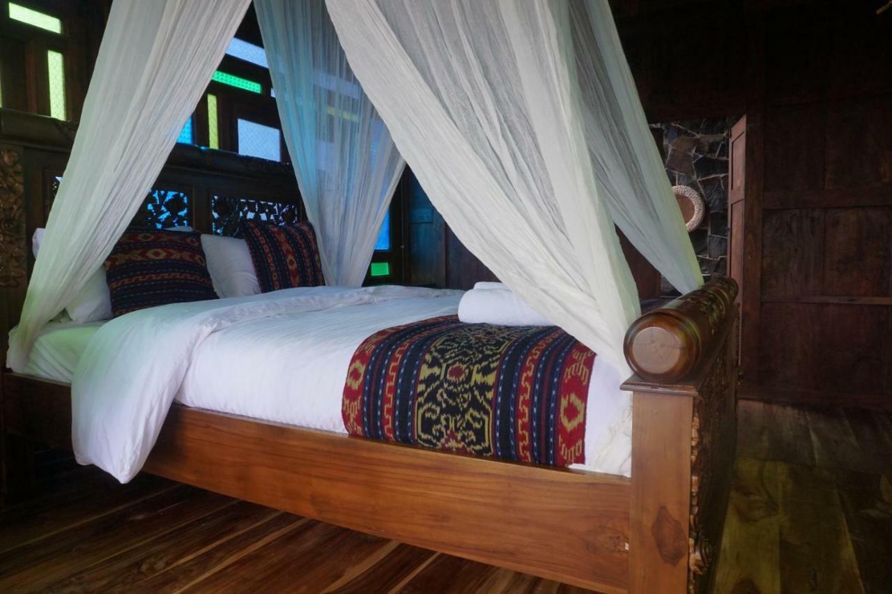 Deepsky Villa Karimunjawa Luaran gambar