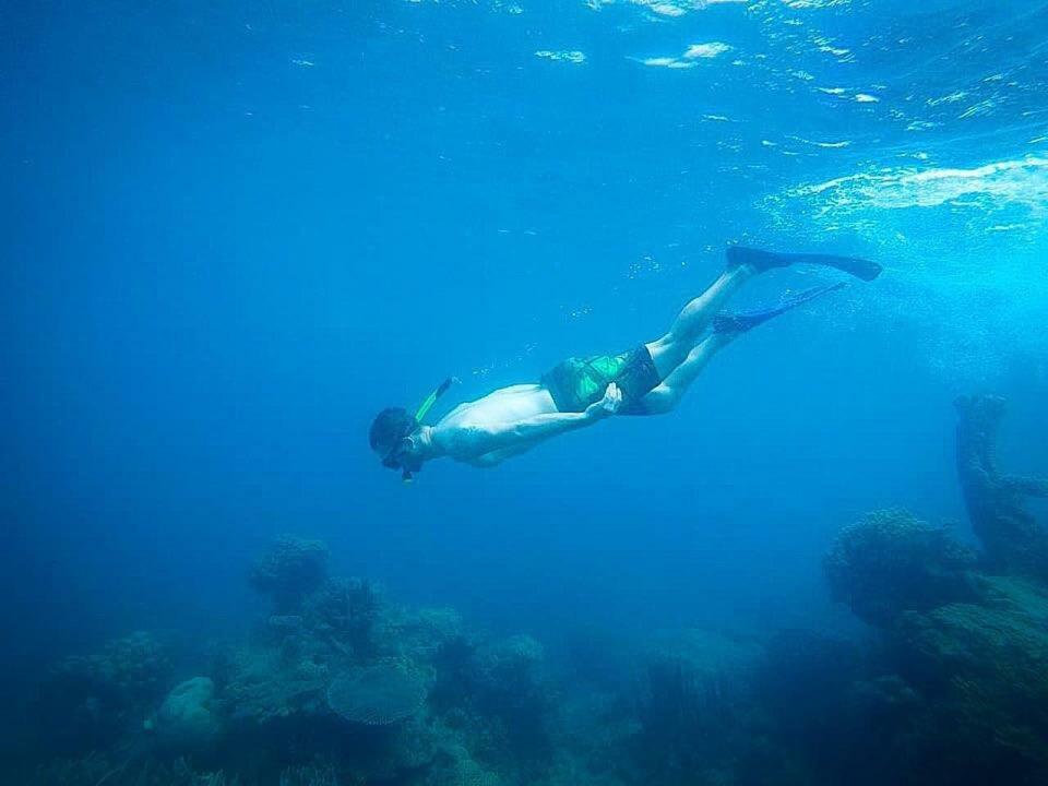 Deepsky Villa Karimunjawa Luaran gambar